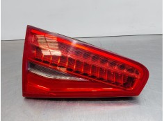 Recambio de piloto trasero izquierdo interior para audi a4 ber. (b8) multitronic referencia OEM IAM 8K5945093AC  