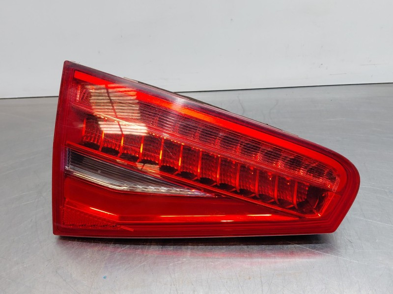 Recambio de piloto trasero izquierdo interior para audi a4 ber. (b8) multitronic referencia OEM IAM 8K5945093AC  