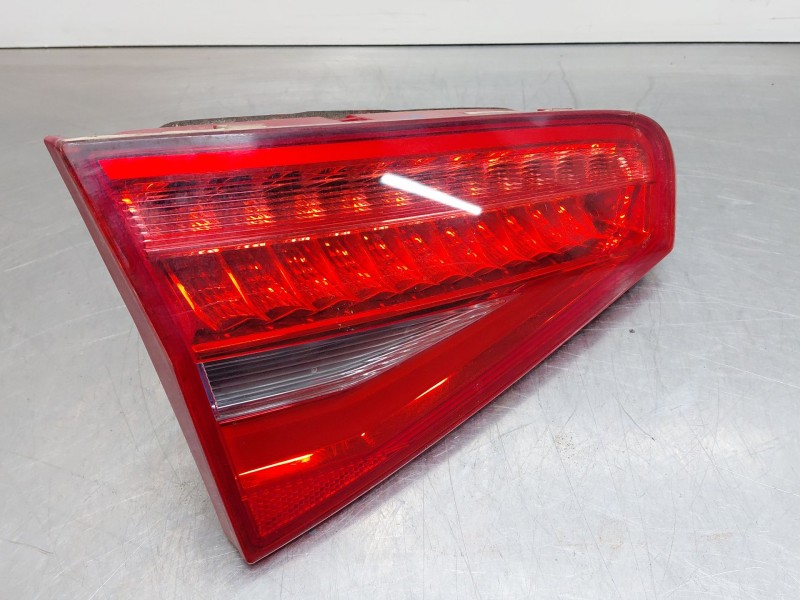 Recambio de piloto trasero izquierdo interior para audi a4 ber. (b8) multitronic referencia OEM IAM 8K5945093AC  