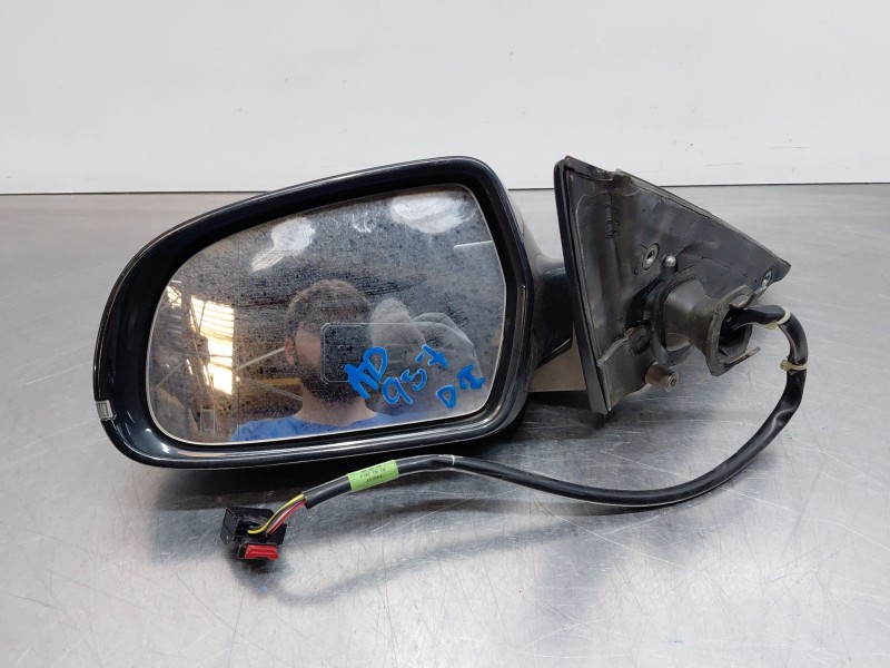 Recambio de retrovisor izquierdo para audi a4 ber. (b8) multitronic referencia OEM IAM 8K1857409AG01C  