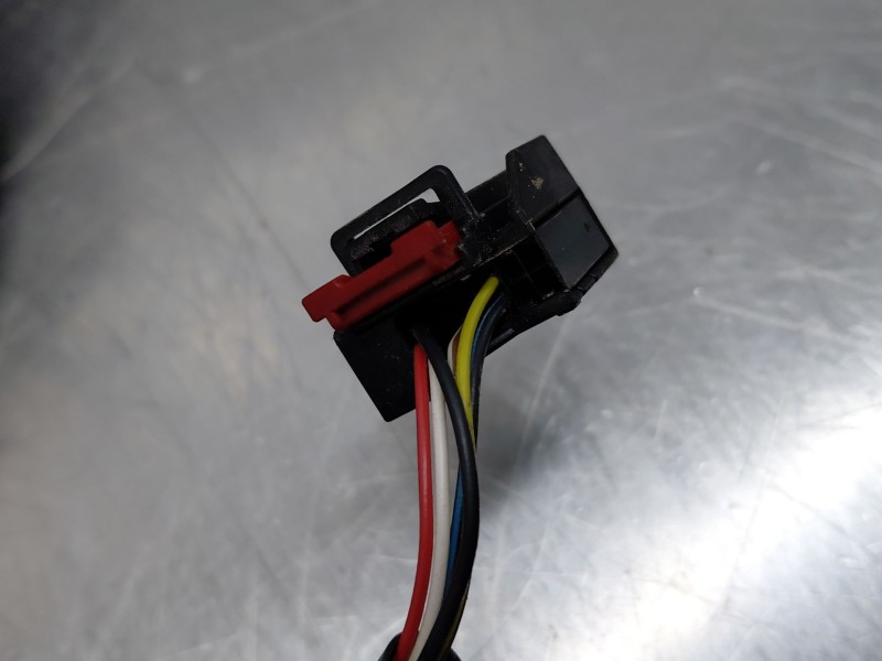 Recambio de retrovisor izquierdo para audi a4 ber. (b8) multitronic referencia OEM IAM 8K1857409AG01C  