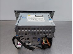 Recambio de sistema audio / radio cd para audi a4 ber. (b8) multitronic referencia OEM IAM 8R1057186NX 8R1035186N  2