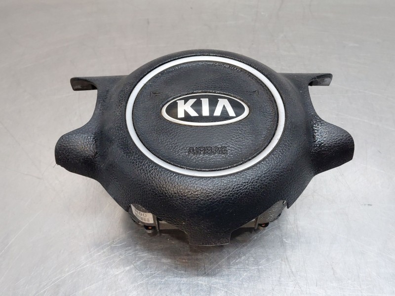 Recambio de airbag delantero izquierdo para kia carens iv 1.7 crdi referencia OEM IAM 56900A4000  