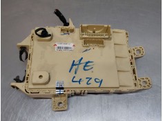 Recambio de caja reles / fusibles para kia carens iv 1.7 crdi referencia OEM IAM 91950A4510   2