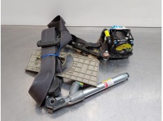 Recambio de cinturon seguridad delantero izquierdo para kia carens iv 1.7 crdi referencia OEM IAM 88810A4200WK  