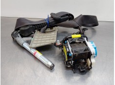 Recambio de cinturon seguridad delantero izquierdo para kia carens iv 1.7 crdi referencia OEM IAM 88810A4200WK   2