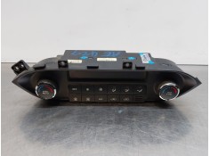 Recambio de mando calefaccion / aire acondicionado para kia carens iv 1.7 crdi referencia OEM IAM 97250A4AA0CA  