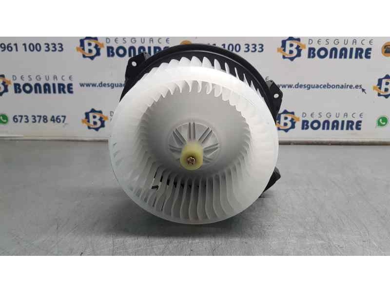 Recambio de motor calefaccion para ford s-max titanium referencia OEM IAM DG9H19846AA   Recambio de motor calefaccion para ford s-max titanium referencia OEM IAM DG9H19846AA