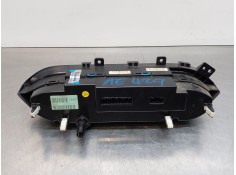 Recambio de mando calefaccion / aire acondicionado para kia carens iv 1.7 crdi referencia OEM IAM 97250A4AA0CA   2