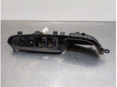 Recambio de mando elevalunas delantero izquierdo para kia carens iv 1.7 crdi referencia OEM IAM 93570A4310CA  