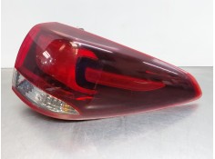 Recambio de piloto trasero derecho para kia carens iv 1.7 crdi referencia OEM IAM 92402A4500   2