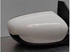 Recambio de retrovisor derecho para kia carens iv 1.7 crdi referencia OEM IAM 87620A4100   2