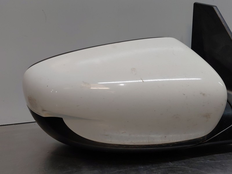 Recambio de retrovisor derecho para kia carens iv 1.7 crdi referencia OEM IAM 87620A4100  