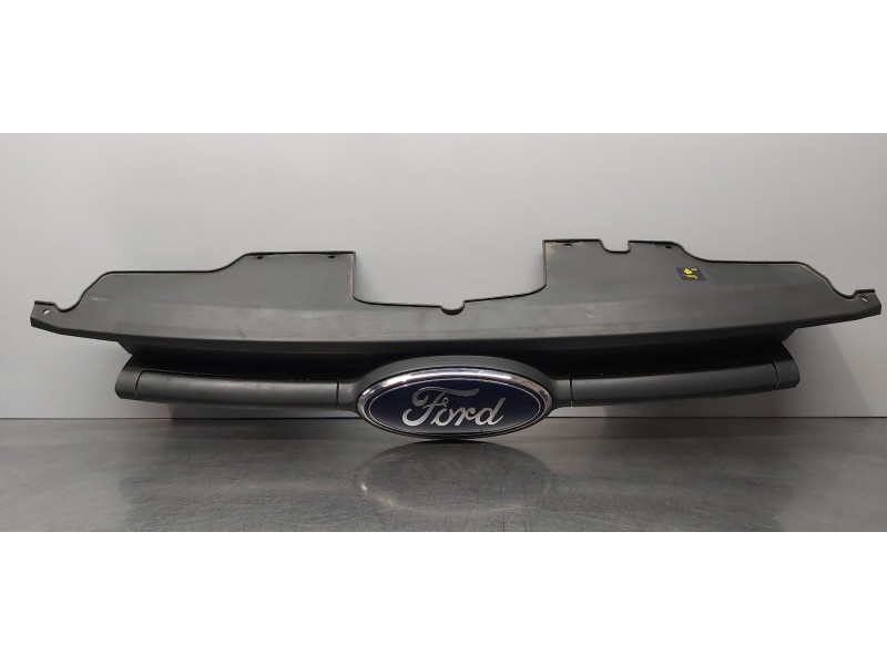 Recambio de rejilla delantera para ford transit custom kasten 330 l1 referencia OEM IAM 2205558 BK218200 