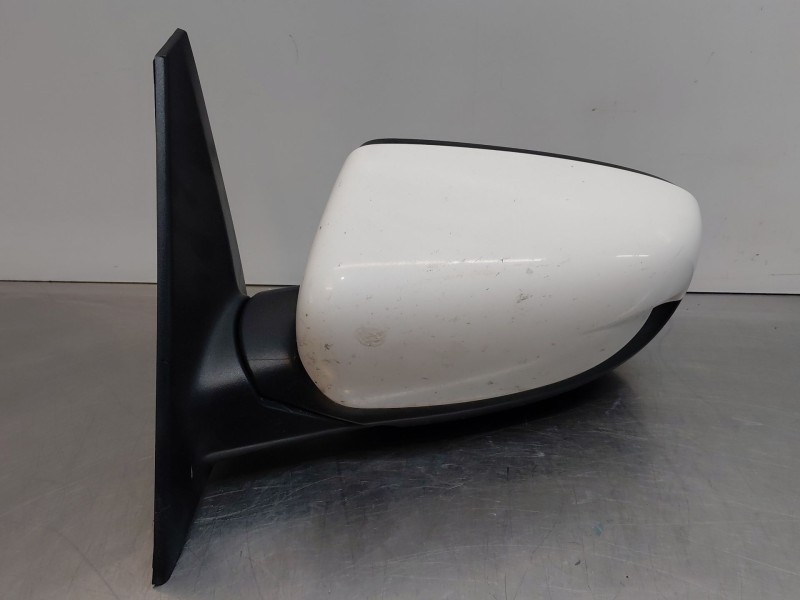 Recambio de retrovisor izquierdo para kia carens iv 1.7 crdi referencia OEM IAM 87610A4280  