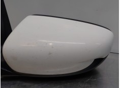 Recambio de retrovisor izquierdo para kia carens iv 1.7 crdi referencia OEM IAM 87610A4280   2