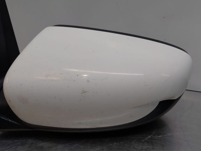 Recambio de retrovisor izquierdo para kia carens iv 1.7 crdi referencia OEM IAM 87610A4280  