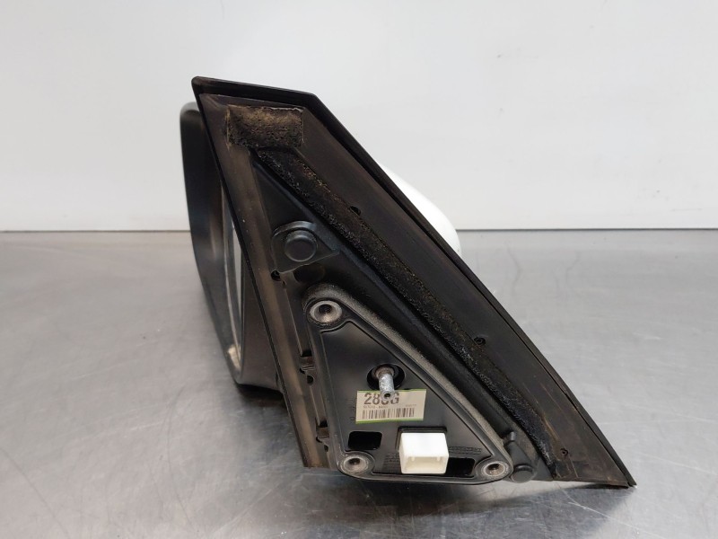 Recambio de retrovisor izquierdo para kia carens iv 1.7 crdi referencia OEM IAM 87610A4280  