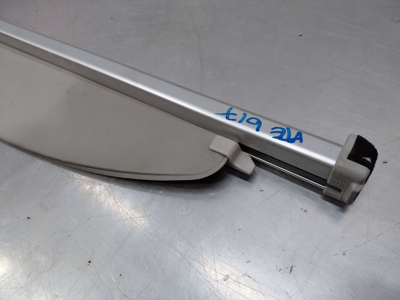 Recambio de bandeja trasera para toyota prius (_w3_) 1.8 hybrid (zvw3_) referencia OEM IAM   