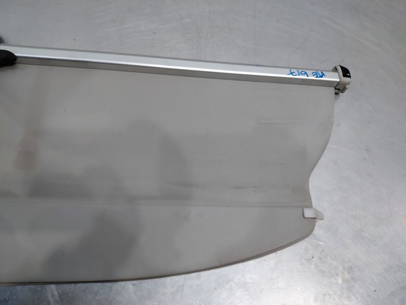 Recambio de bandeja trasera para toyota prius (_w3_) 1.8 hybrid (zvw3_) referencia OEM IAM   