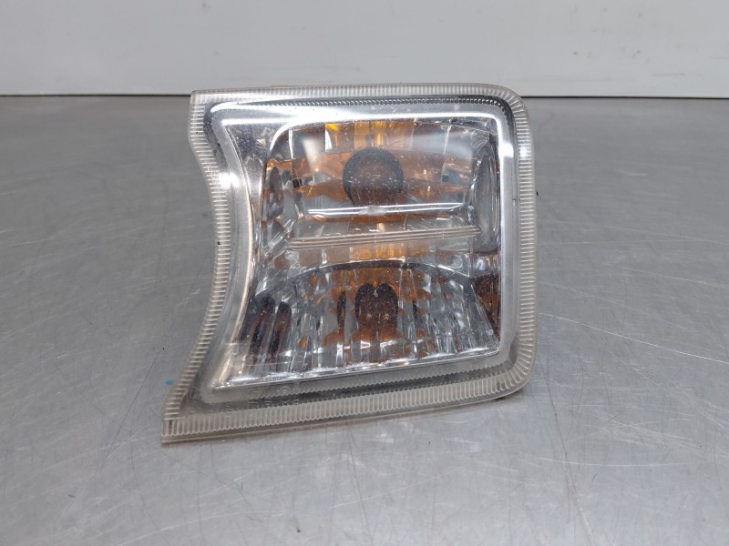 Recambio de faro antiniebla derecho para toyota prius (_w3_) 1.8 hybrid (zvw3_) referencia OEM IAM   