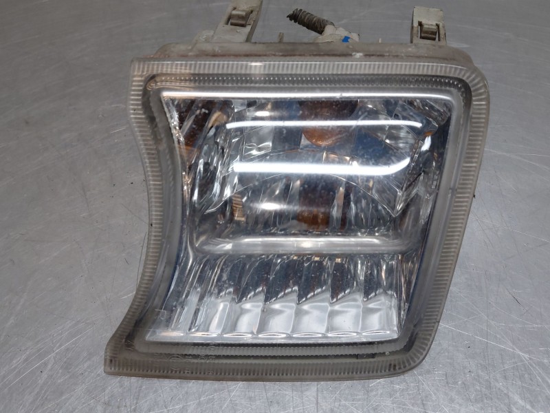 Recambio de faro antiniebla derecho para toyota prius (_w3_) 1.8 hybrid (zvw3_) referencia OEM IAM   