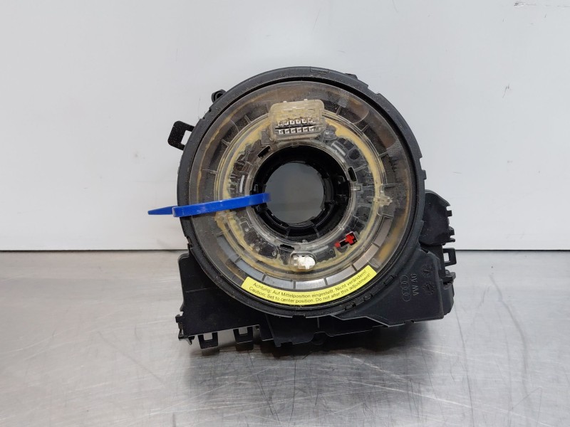 Recambio de anillo airbag para audi a4 ber. (b8) multitronic referencia OEM IAM 8K0953568Q  