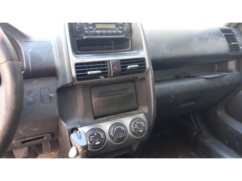 honda cr-v (rd8) del año 2005