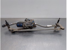 Recambio de motor limpia delantero para audi a4 ber. (b8) multitronic referencia OEM IAM 8K1955023D 8K1955119B 