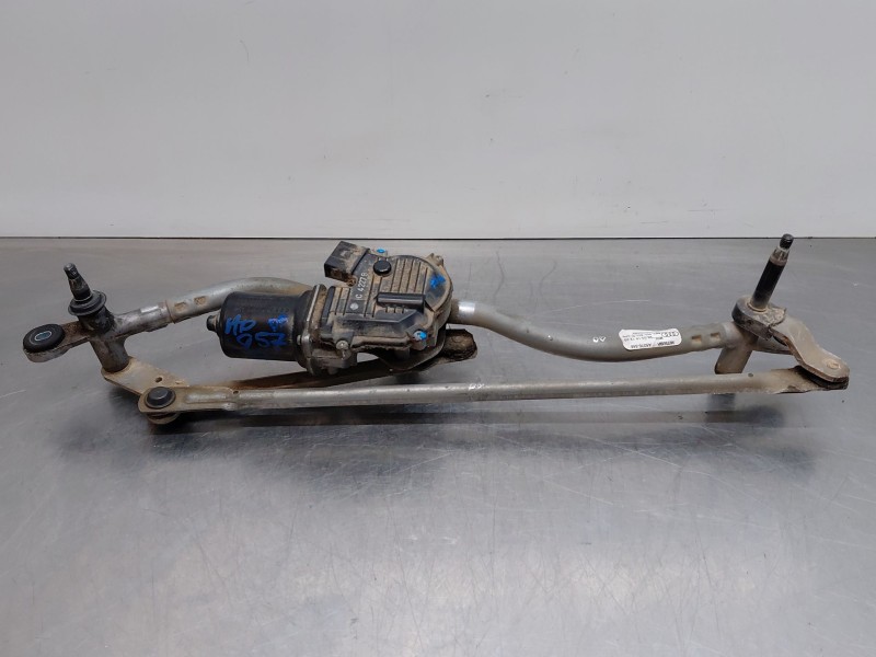 Recambio de motor limpia delantero para audi a4 ber. (b8) multitronic referencia OEM IAM 8K1955023D 8K1955119B 