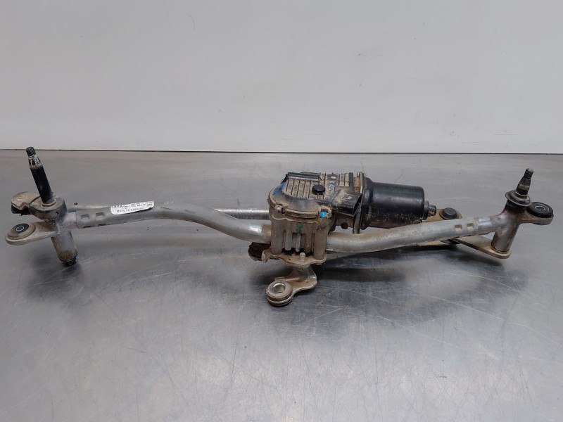 Recambio de motor limpia delantero para audi a4 ber. (b8) multitronic referencia OEM IAM 8K1955023D 8K1955119B 