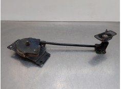 Recambio de soporte rueda repuesto para kia carens iv 1.7 crdi referencia OEM IAM 628501D000  