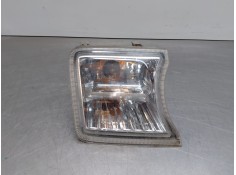 Recambio de faro antiniebla izquierdo para toyota prius (_w3_) 1.8 hybrid (zvw3_) referencia OEM IAM   