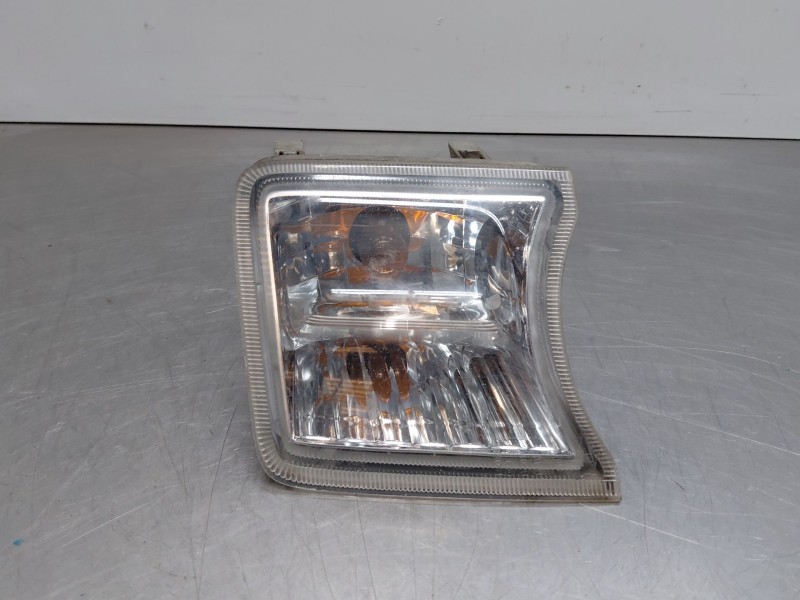 Recambio de faro antiniebla izquierdo para toyota prius (_w3_) 1.8 hybrid (zvw3_) referencia OEM IAM   