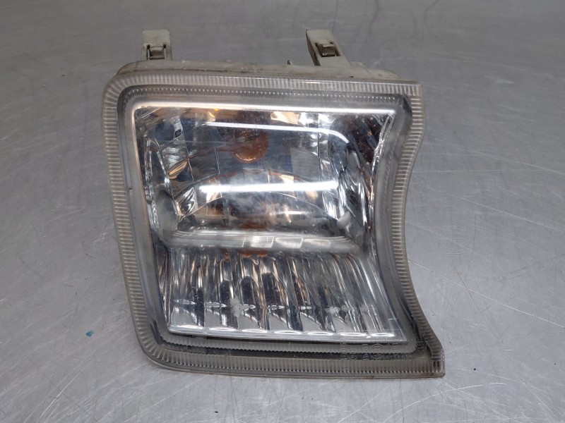Recambio de faro antiniebla izquierdo para toyota prius (_w3_) 1.8 hybrid (zvw3_) referencia OEM IAM   
