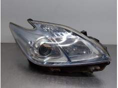 Recambio de faro derecho para toyota prius (_w3_) 1.8 hybrid (zvw3_) referencia OEM IAM   