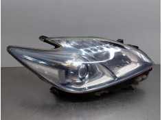 Recambio de faro derecho para toyota prius (_w3_) 1.8 hybrid (zvw3_) referencia OEM IAM    2