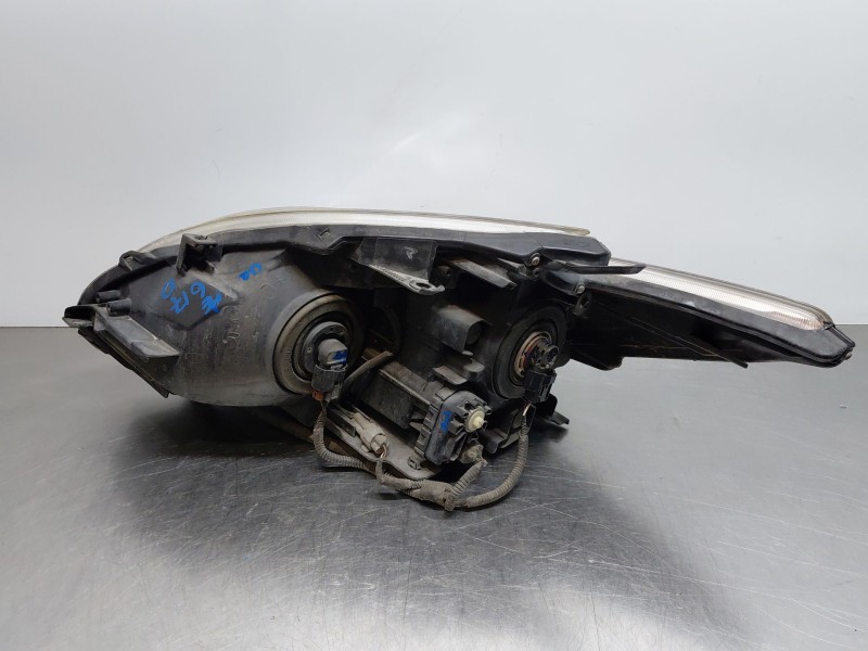 Recambio de faro derecho para toyota prius (_w3_) 1.8 hybrid (zvw3_) referencia OEM IAM   
