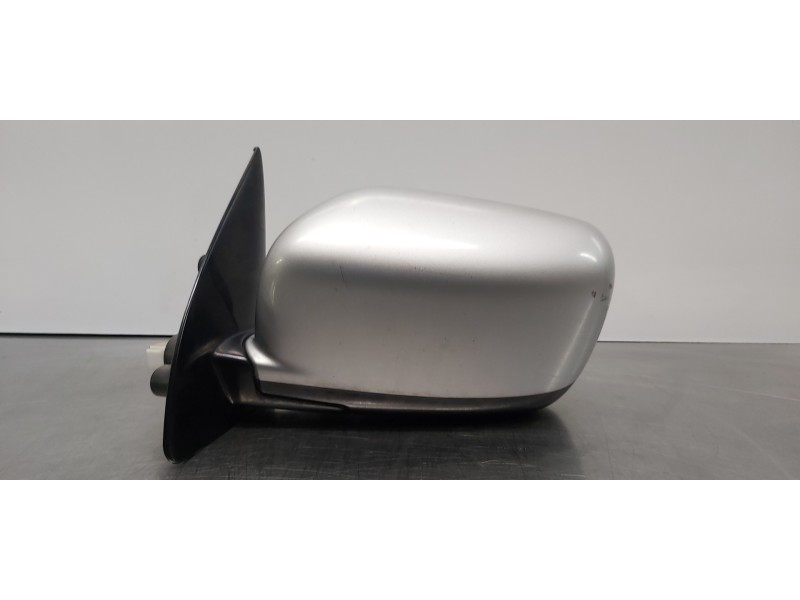 Recambio de retrovisor izquierdo para mitsubishi outlander (cu0w) 2.0 4wd referencia OEM IAM MR991881HA   Recambio de retrovisor izquierdo para mitsubishi outlander (cu0w) 2.0 4wd referencia OEM IAM MR991881HA