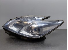 Recambio de faro izquierdo para toyota prius (_w3_) 1.8 hybrid (zvw3_) referencia OEM IAM    2