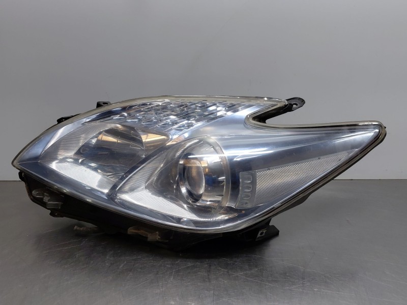 Recambio de faro izquierdo para toyota prius (_w3_) 1.8 hybrid (zvw3_) referencia OEM IAM   