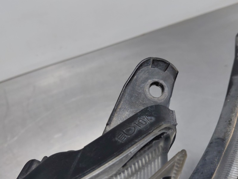 Recambio de faro izquierdo para toyota prius (_w3_) 1.8 hybrid (zvw3_) referencia OEM IAM   