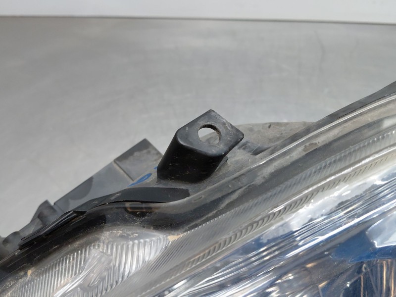 Recambio de faro izquierdo para toyota prius (_w3_) 1.8 hybrid (zvw3_) referencia OEM IAM   