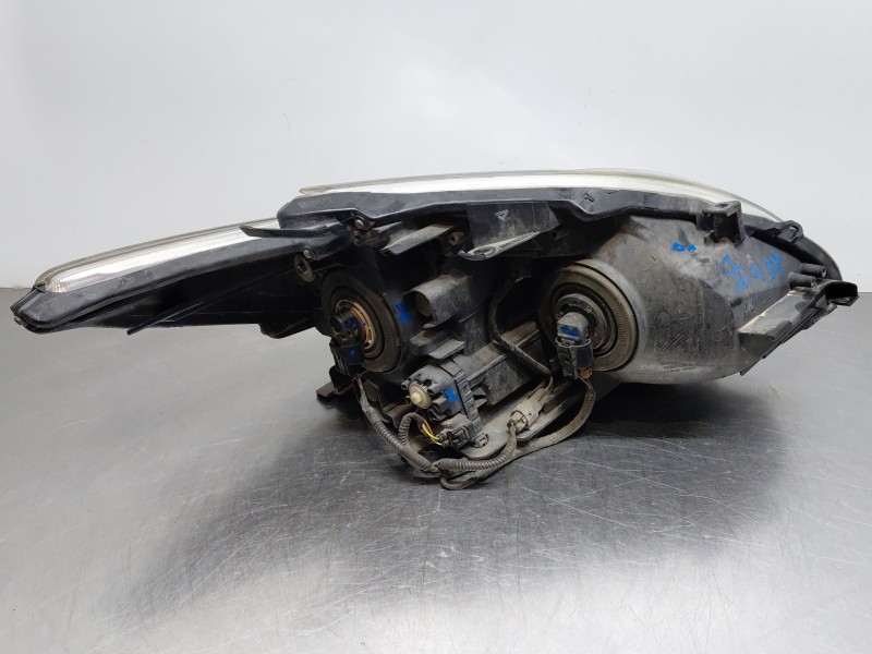 Recambio de faro izquierdo para toyota prius (_w3_) 1.8 hybrid (zvw3_) referencia OEM IAM   