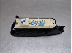 Recambio de mando elevalunas delantero izquierdo para toyota prius (_w3_) 1.8 hybrid (zvw3_) referencia OEM IAM    2