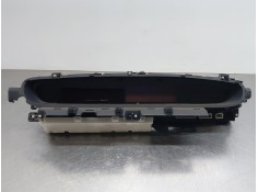 Recambio de cuadro instrumentos para toyota prius (_w3_) 1.8 hybrid (zvw3_) referencia OEM IAM   