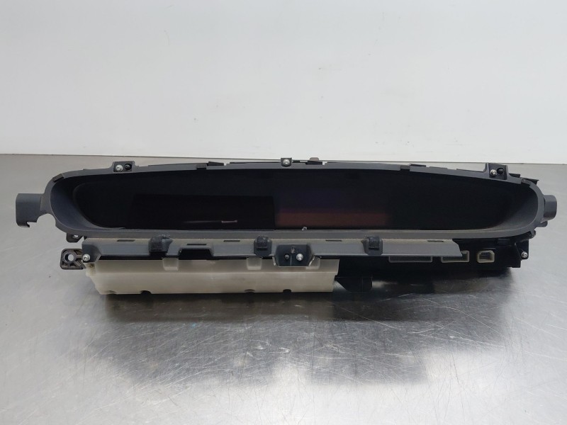 Recambio de cuadro instrumentos para toyota prius (_w3_) 1.8 hybrid (zvw3_) referencia OEM IAM   