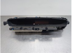 Recambio de cuadro instrumentos para toyota prius (_w3_) 1.8 hybrid (zvw3_) referencia OEM IAM    2