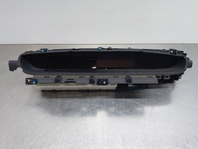 Recambio de cuadro instrumentos para toyota prius (_w3_) 1.8 hybrid (zvw3_) referencia OEM IAM   