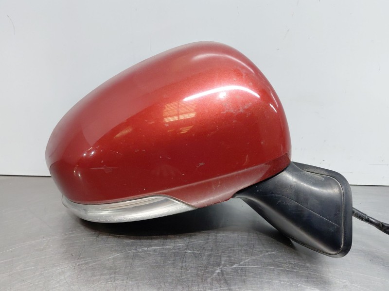 Recambio de retrovisor derecho para toyota prius (_w3_) 1.8 hybrid (zvw3_) referencia OEM IAM   